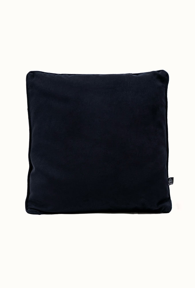 CUSHION COVER COTTON-LINEN 50x50cm