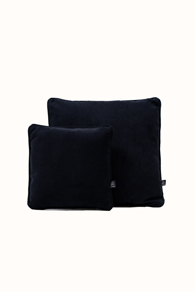 CUSHION COVER COTTON-LINEN 30x30cm