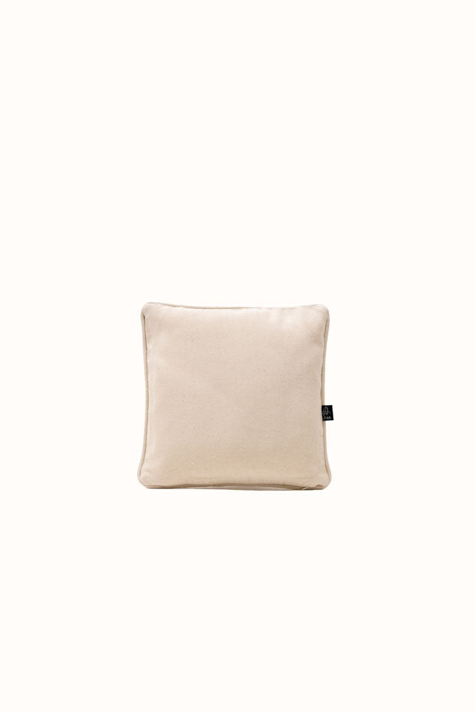 CUSHION COVER COTTON-LINEN 30x30cm