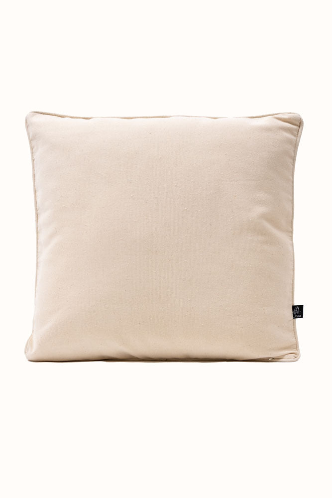 CUSHION COVER COTTON-LINEN 50x50cm