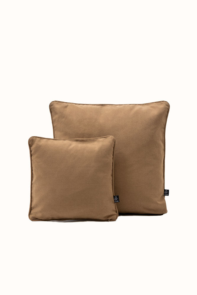 CUSHION COVER COTTON-LINEN 30x30cm