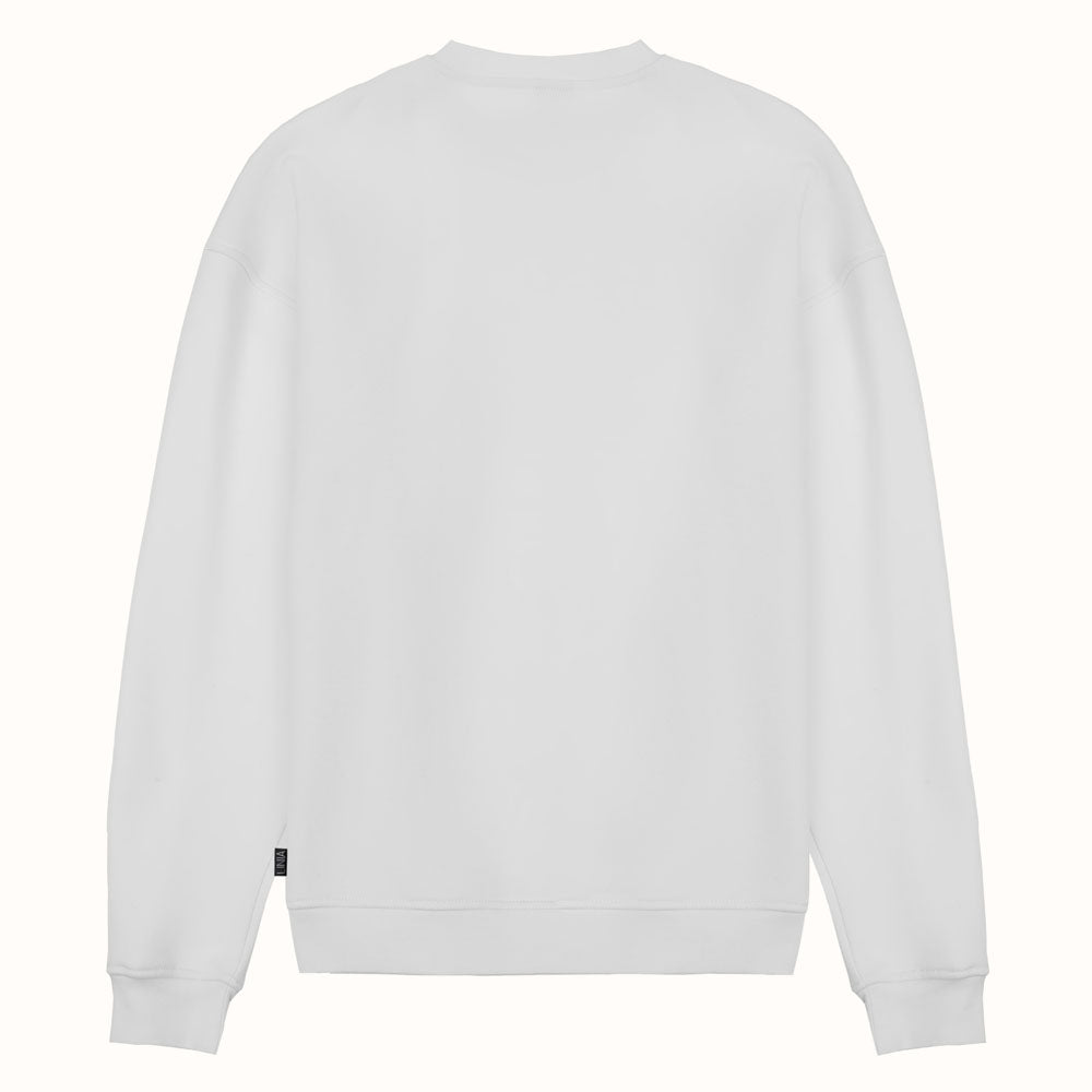 OVERSIZED SWEATSHIRT UNISEX