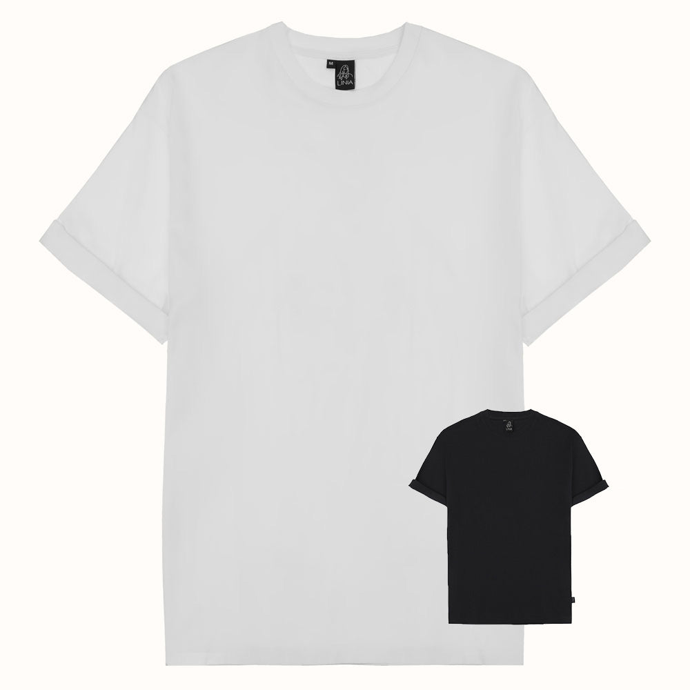 OVERSIZED T-SHIRT UNISEX